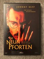 DIE NEUN PFORTEN