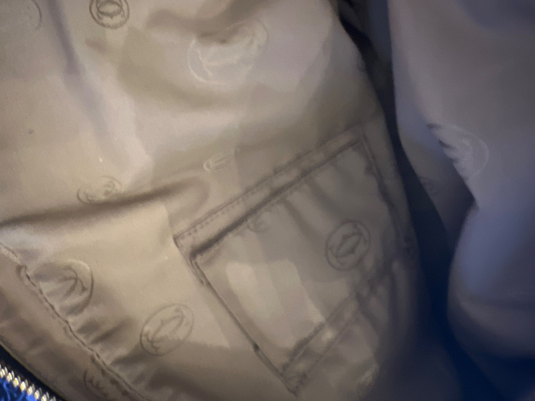 Cartier Borse da donna: Cartier Marcello XL Tasche – Usato da Luzern venduto da TENDIMO 6