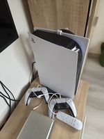 Ps 5 mit Spiele