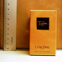 Lancôme Trésor Eau de Parfum Miniatur-Flakon