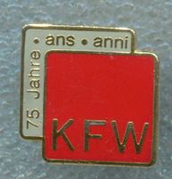 KFW  Versicherung