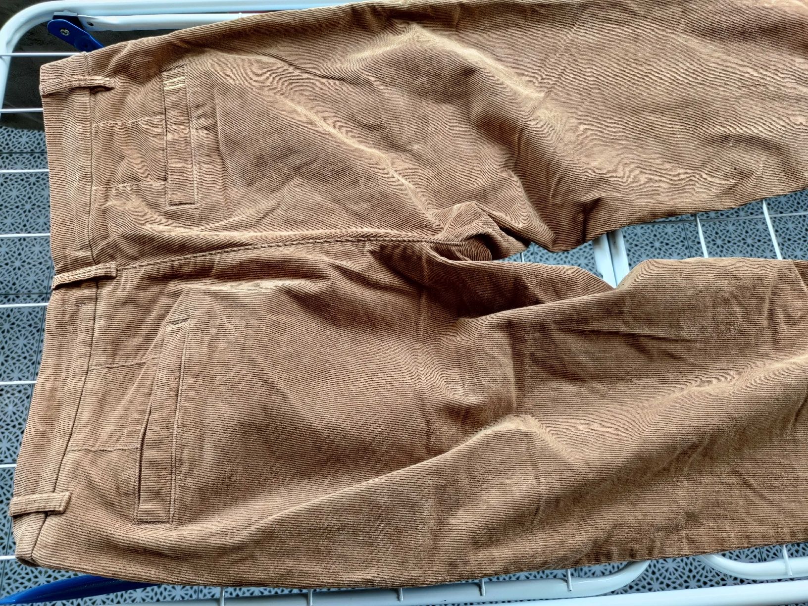 Pantaloni: Kord Jeans 32х32 – Usato da Horn venduto da rico_fan 2