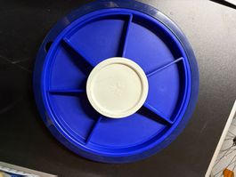 Tupperware Tablette Apero