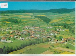 Flugaufnahme Thundorf TG