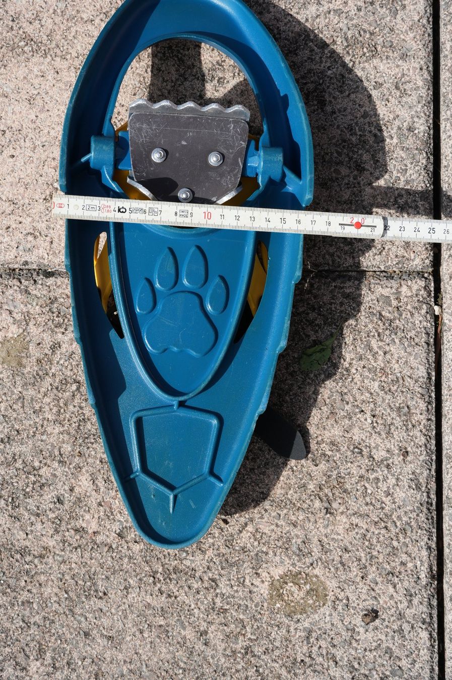 Schuhe für Jungen: Schneeschuhe Kinder - Tubbscout – Gebraucht aus Nussbaumen AG von nimmersatt2010 4