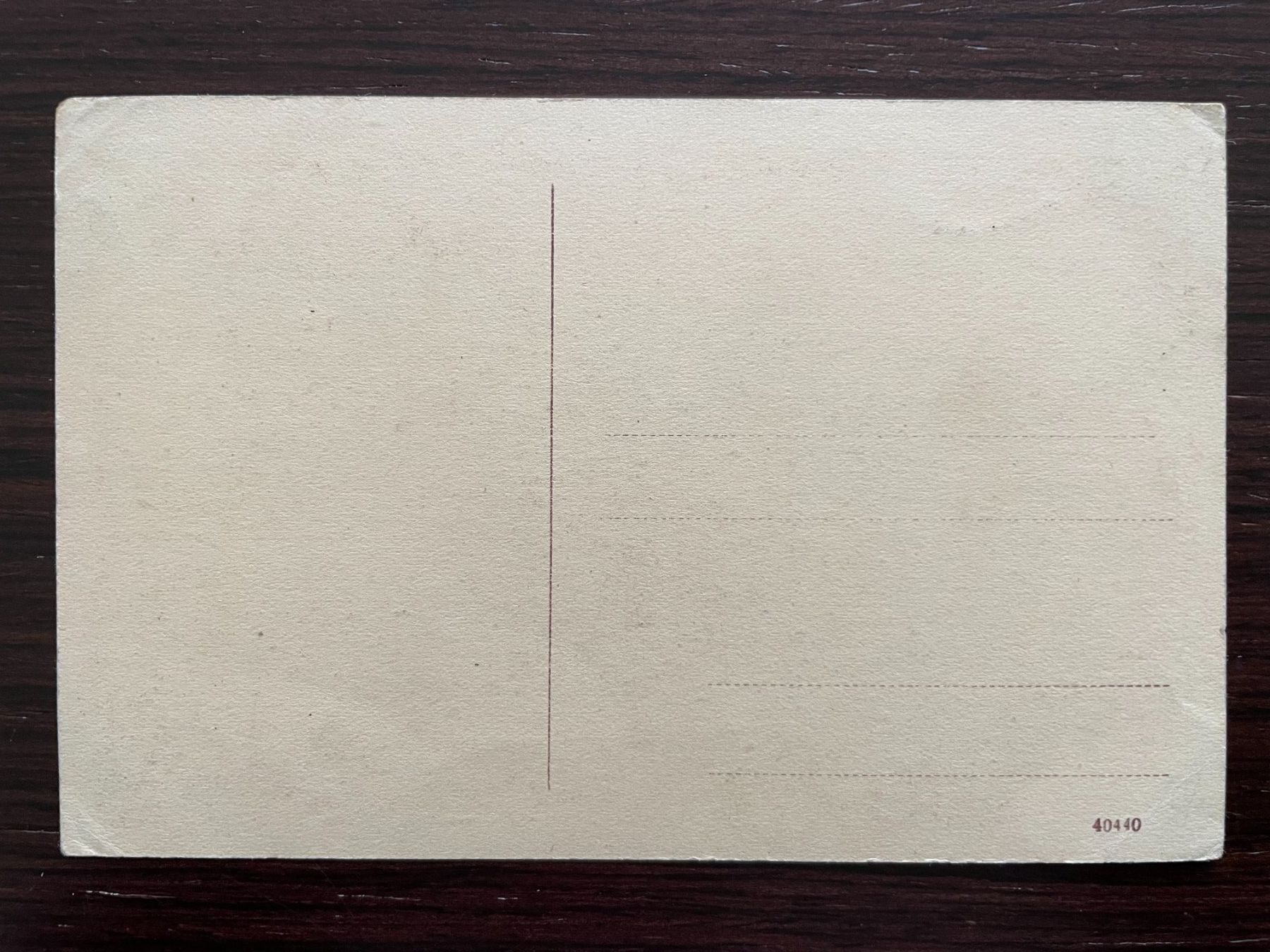 Cartoline postali: DAVOS - PLATZ Platzsanatorium, ungelaufen – Usato da Wald ZH venduto da TLILEF 1