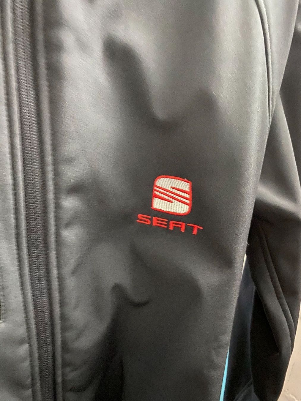 Giacche: Seat Club Softshelljacke – Usato da Lupfig venduto da Pluribus 1