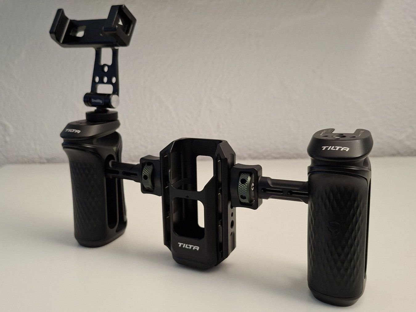 DJI Videocamere: DJI Osmo Pocket 3 Creator Combo Rig Setup & Zubehör-Bundle – Usato da Emmenbrücke venduto da ChrisPr 8