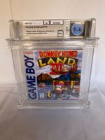 Osterrabatt ! Nintendo Gameboy Donkey Kong Land - 9.6 A++