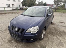 VW Polo 1.4