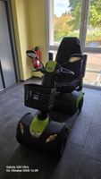 Invacare Comet Pro