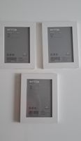 6x IKEA NYTTJA Bilderrahmen 13x18 cm neu