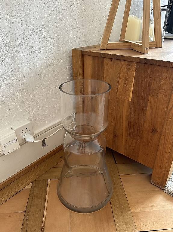 Vasi & Recipienti: Grand vase en verre – Usato da Genève venduto da cor_5frl 1