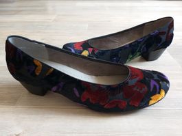 JENNY Chaussures / Schuhe pointure / Nummer 39 (6 UK)