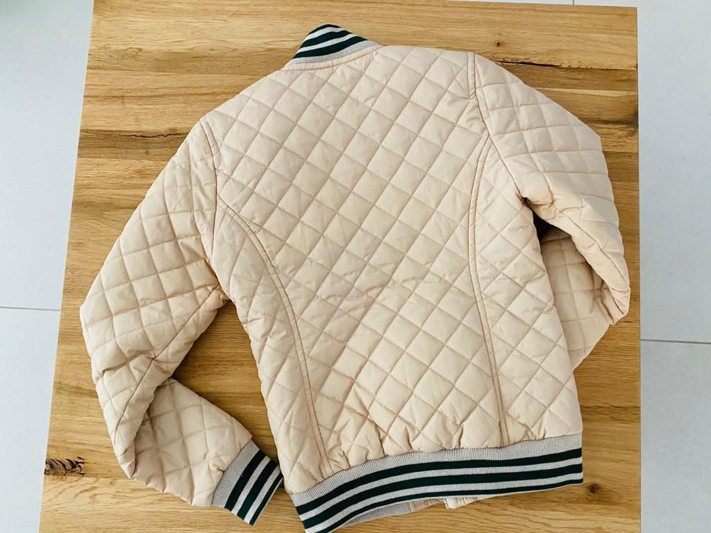 Giacche: Übergangsjacke Giorgio di Mare Steppjacke Size S – Nuovo (secondo la descrizione) da Ottenbach venduto da tickorus 1
