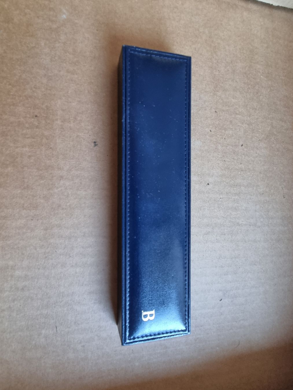 Bucherer Orologi: Bucherer Box  – Usato da Schaffhausen venduto da Leveron13 2