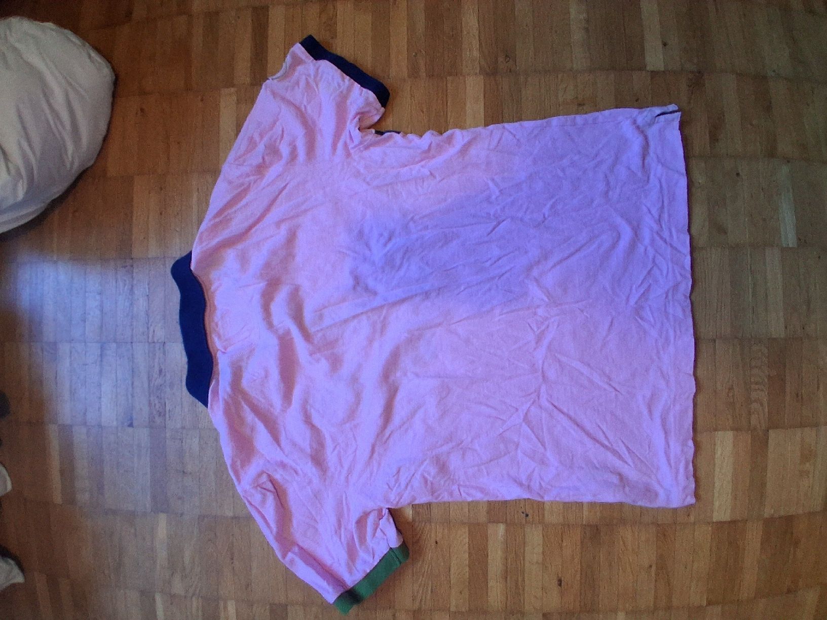 Polos: Rosa Polo  – Neuf (Voir description) à Zürich par moved2kingston 1