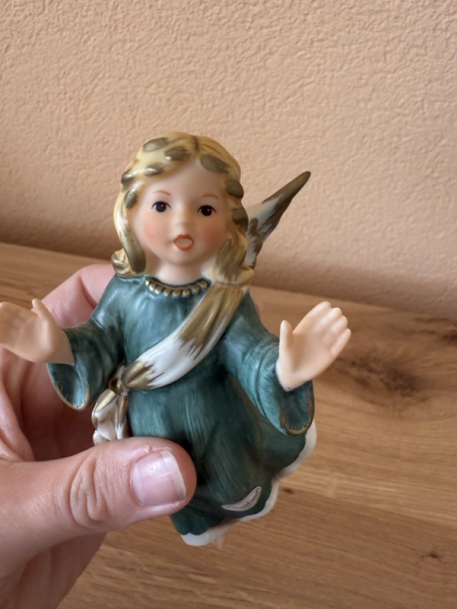 Figuren: Goebel Engel zum aufhängen – Gebraucht aus Sarmenstorf von Nathaliie_21 6