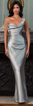 BABYBOO Thalassa Maxi Dress – Sage – XS – neu/ungetragen ✨