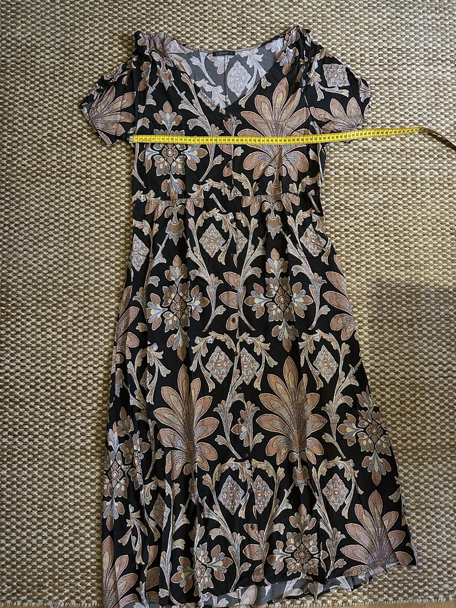 Nile Robes: NILE Sommerkleid L – Neuf (Voir description) à Steffisburg par ThymusVulgaris
