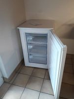Congélateur Kibernetik TK 92