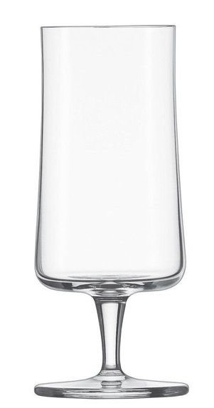 Zwiesel Bicchieri: 6 Stk. Schott Zwiesel Beer Basic Pils – Nuovo e nell'imballaggio originale da Kägiswil venduto da pebart