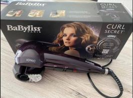 Boucleurs pour cheveux utilisé une fois