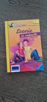 Leserabe "Leonie ist verknallt" - tolles Buch für Kinder!