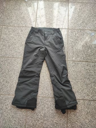 Skihose Icepeak, Winterhose, Top Zustand, Grösse 152