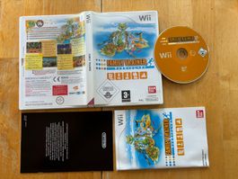 Family Trainer (CIB)