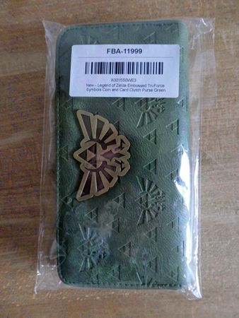 Cosplay - The Legend of Zelda - Link Kostüm