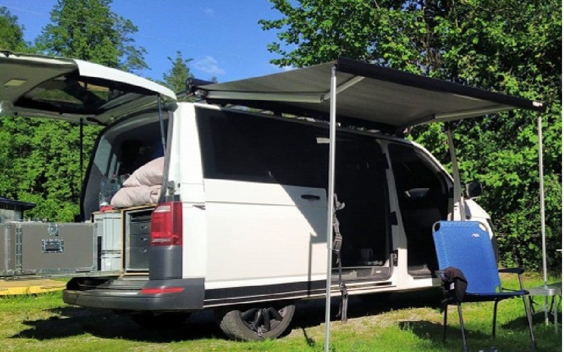 VW Automobili: VW T6 – Usato da Baltschieder venduto da Schpiiditb2001 1