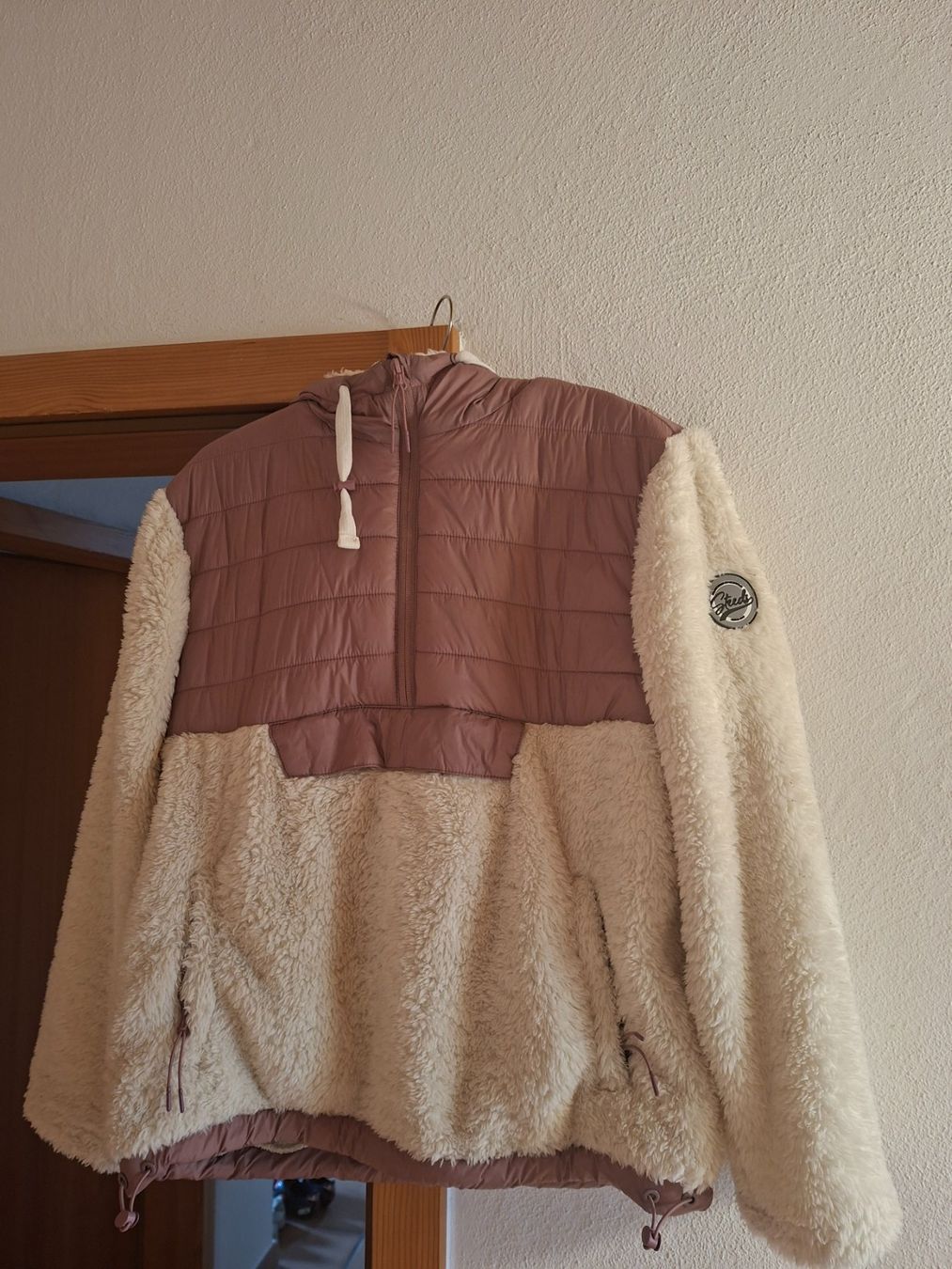Jacken: Reitjacke – Gebraucht aus Neerach von and_p6gx