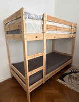 IKEA Mydal Etagenbett Kiefer/Letto a castello pino
