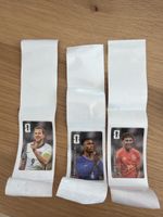 Coca cola Sticker: Kane, Camavinga, Yamal