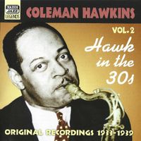 Coleman Hawkins [Naxos] feat. Fletcher Henderson,Jack Hylton