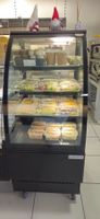 Gastro Dessert Vitrine