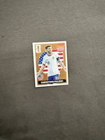 Christian Pulisic Extra sticker Bronze
