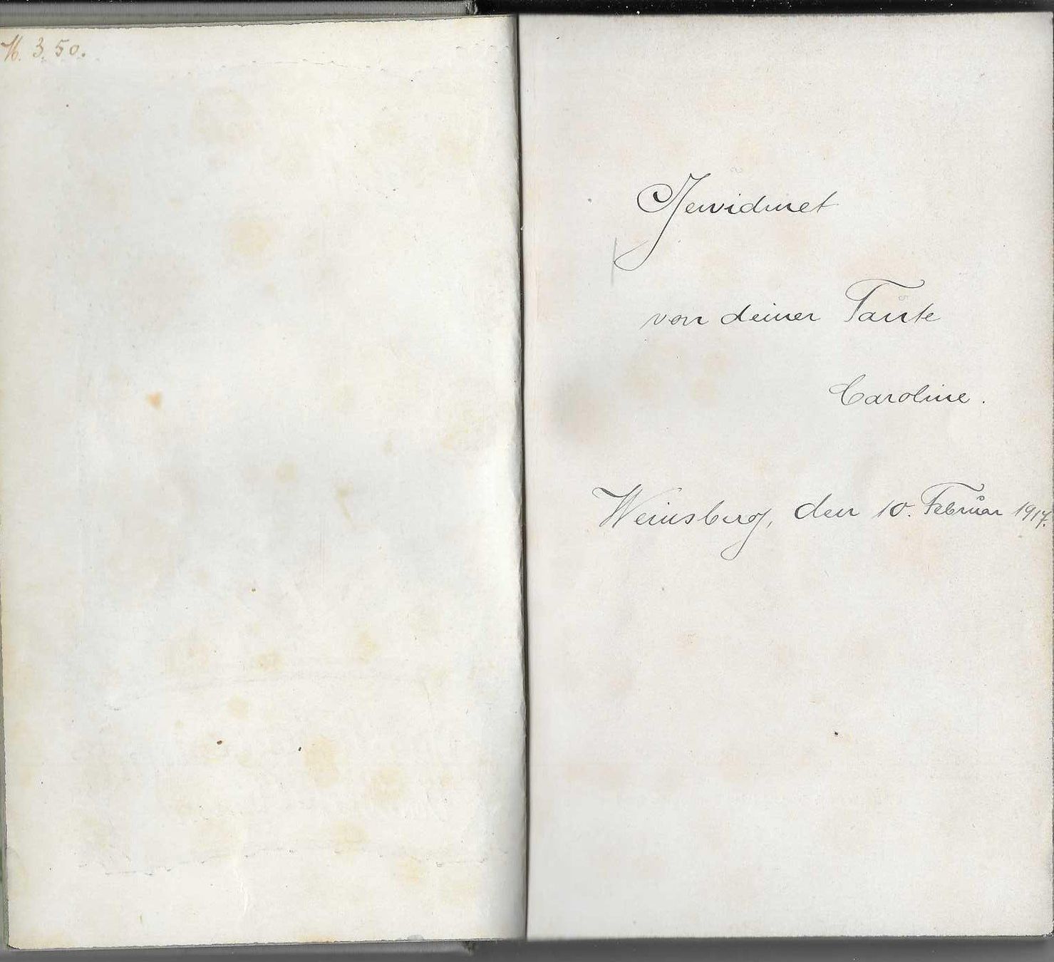 Libri: Das Siebengestirn von Berta Clement – Usato da Flims - Dorf venduto da Stagediver 4