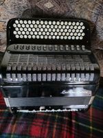 Ballone Burini Accordion Black Used