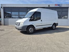 Ford Transit 350M