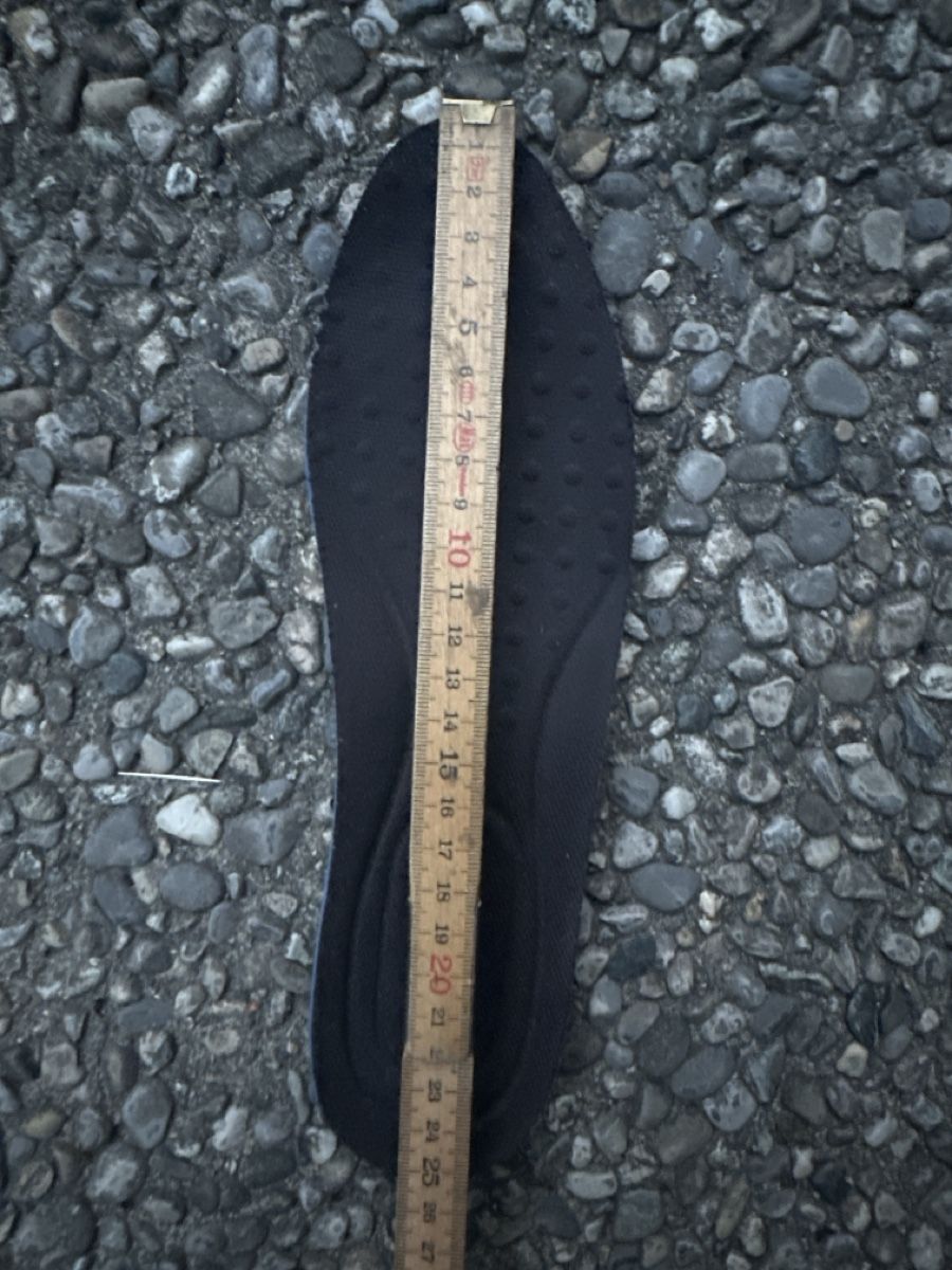 Scarpe da uomo: Schwarze Reitstifeletten Gr. 38 – Usato da Naefels venduto da Renault01 3