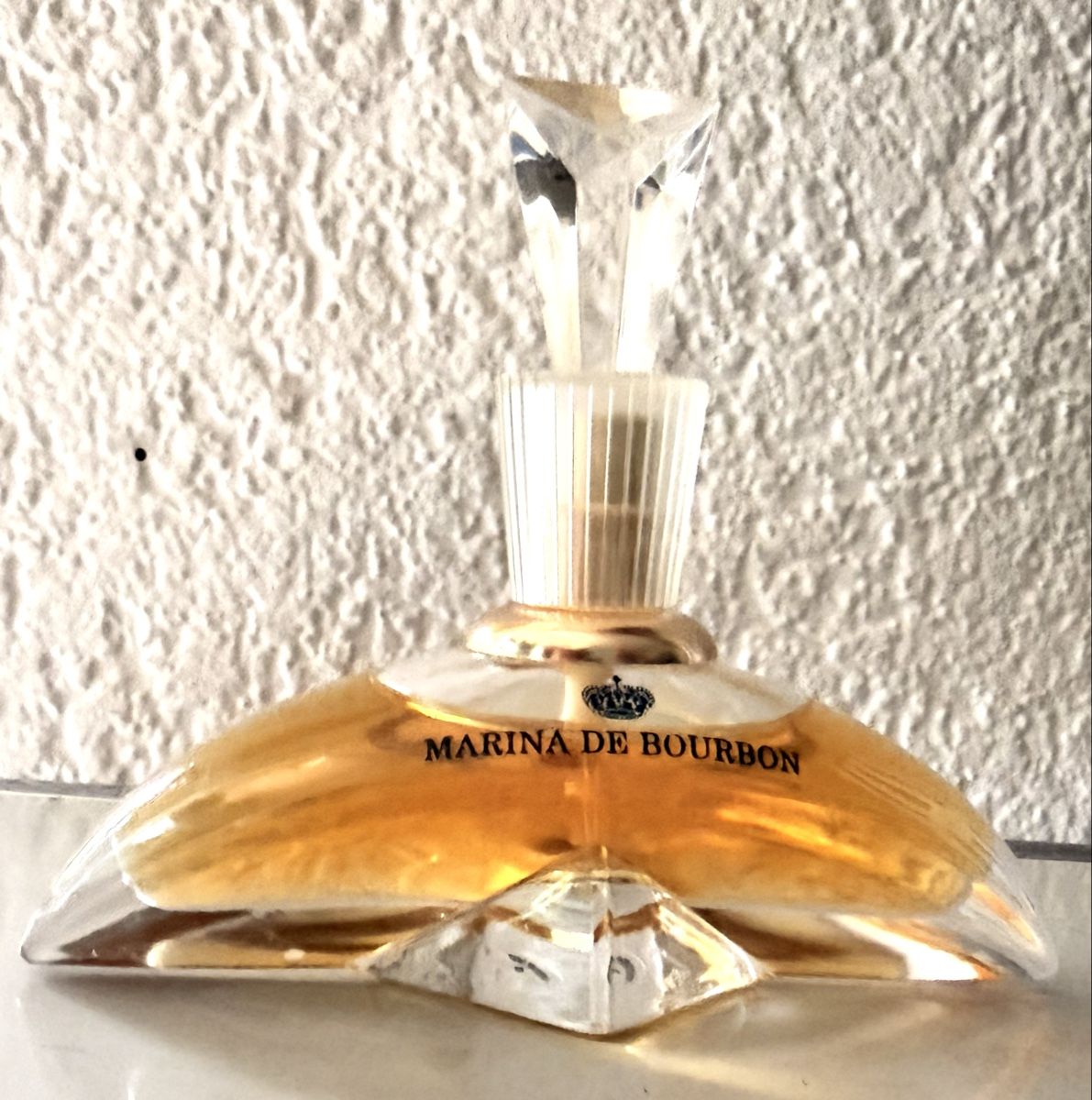 Profumi & Eau de Toilette: Marina de Bourbon Classique 30 ml EdP OVP – Usato da St. Gallen venduto da lfs_nxl8 5