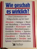 Geschichte, Geheimnisse der Weltgeschichte  0