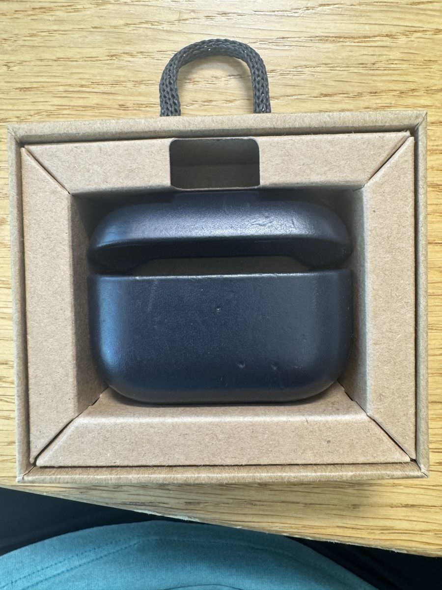 Apple Kopfhörer: AirPods Pro 2 (Lightning) – Gebraucht aus Lausanne von FrankAhzz 6