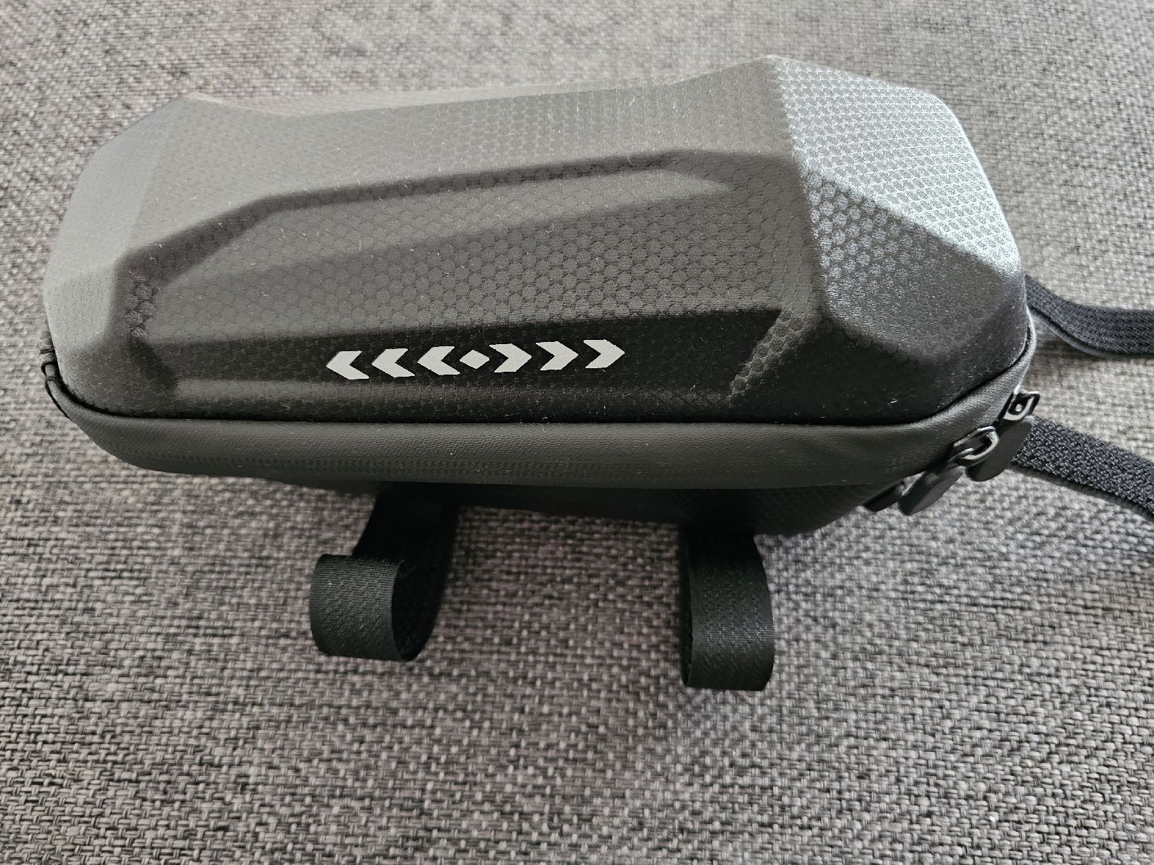 Taschen: Lenkertasche für Bikes oder Scooter – Neu (gemäss Beschreibung) aus Villmergen von Liza2005 1