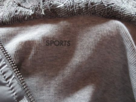 Marc Cain Sport Jacke Gr. N5 / 40 - Guter Zustand!