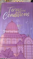 Lauren Asher Terms and Conditions Fairyloot Edition *letzte