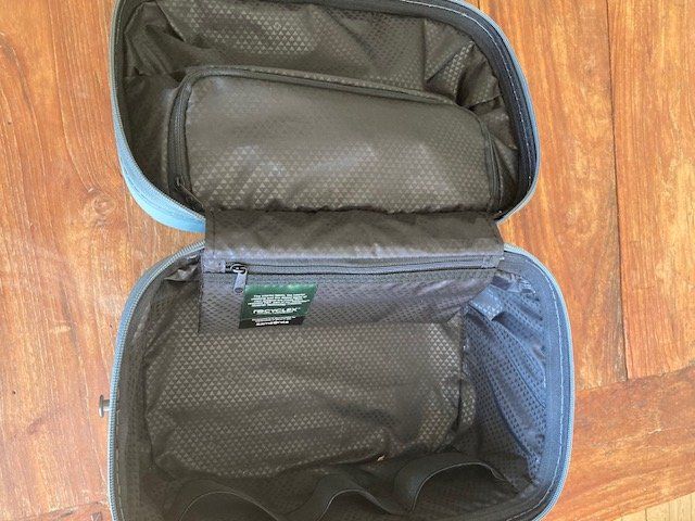 Samsonite Custodie per cosmetici: Samsonite - Beauty Case – Nuovo (secondo la descrizione) da Zürich venduto da TNTWagner 2