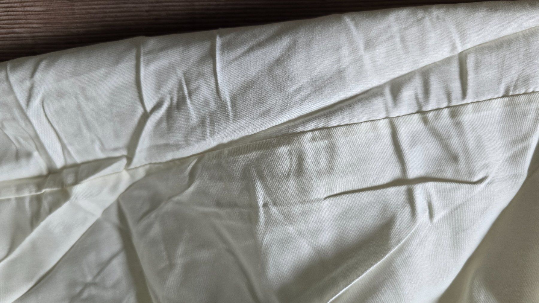 Linge de lit: Spannbettlaken aus 100% Baumwolle – Neuf (Voir description) à Thalwil par VitaMini 4